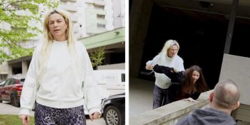 Gjykata dënon të akuzuarën për sulm ndaj dy gazetareve