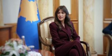 Sot mbahet samiti BE-Ballkani Perëndimor, Haxhiu përfaqëson Kosovën