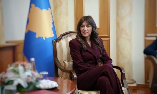 Sot mbahet samiti BE-Ballkani Perëndimor, Haxhiu përfaqëson Kosovën