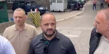 ​Lirohet Radojeviq: Ka vetëm Mitrovicë Veriore dhe Jugore, jo një Mitrovicë
