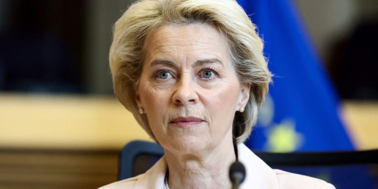 Von der Leyen: Zgjerimi i BE-së duhet të përshpejtohet, momentumi është i pranishëm