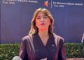 Haxhiu në samitin BE-Ballkani Perëndimor: Kosova meriton statusin e vendit kandidat dhe hapjen e negociatave