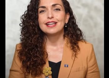 Osmani u bën thirrje qytetarëve të dalin në zgjedhje: Vota përcakton të ardhmen e Kosovës