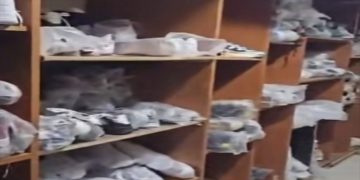 Dogana sekuestron mallra të falsifikuara me vlerë rreth 200 mijë euro