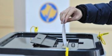 Mbi 16 mijë të rinj do të votojnë për herë të parë në zgjedhjet e 7 qershorit
