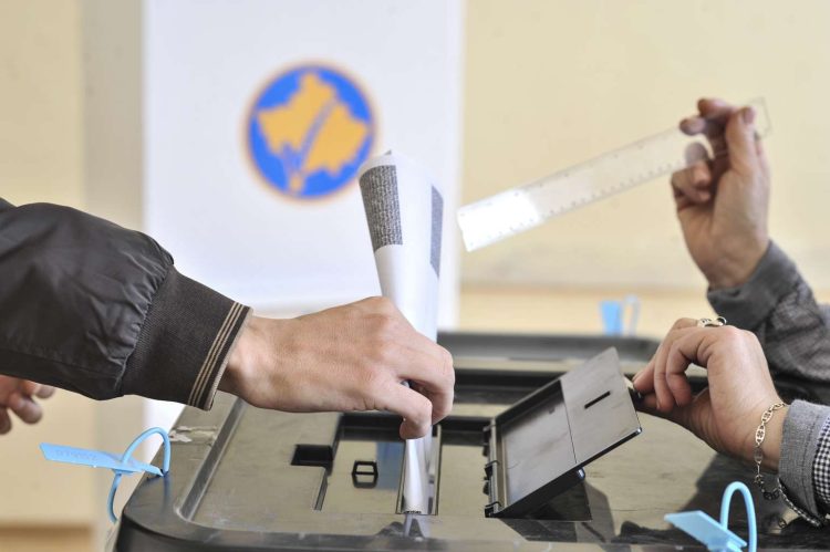 Ku do të votoni? Ky është linku ku mund ta gjeni qendrën e votimit