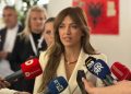 Haxhiu: Të dëshmojmë maturi e dashuri për vendin