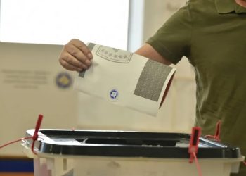 Kandidatja për deputete nga radhët e Listës Serbe thyen heshtjen zgjedhore