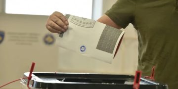 Kandidatja për deputete nga radhët e Listës Serbe thyen heshtjen zgjedhore