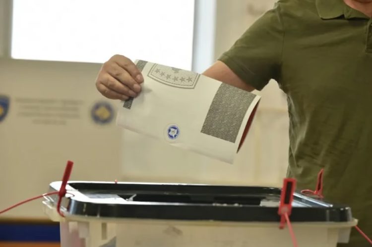 Kandidatja për deputete nga radhët e Listës Serbe thyen heshtjen zgjedhore