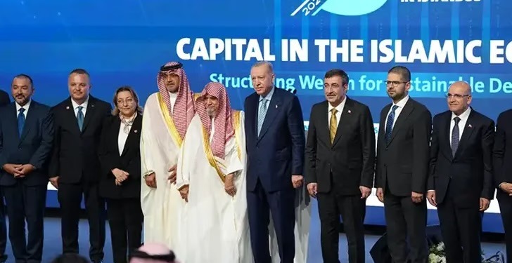 Stambolli pret Samitin Global të Ekonomisë Islamike
