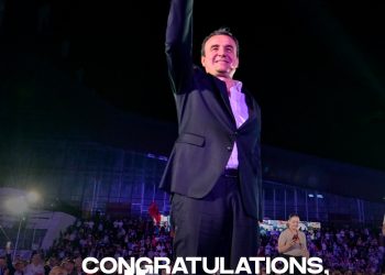 Socialistët Evropianë urojnë LVV-në: Presim të ardhmen evropiane të Kosovës