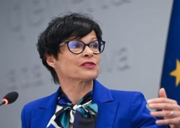 Marta Kos bën thirrje për kompromis politik në Kosovë