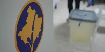 KQZ tregon se kur nis numërimie votave të kandidatëve për deputetë në të gjitha komunat