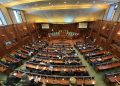 Nga sa ulëse në Kuvend kanë siguruar aktualisht partitë politike?