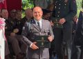 Nënkoloneli i FSK-së diplomon me sukses superior në ShBA