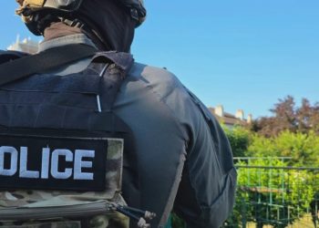 Policia po zhvillon operacion në disa lokacione kundër krimit të organizuar e trafikimit  me narkotik