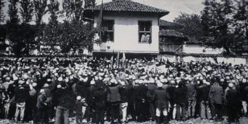 148 vjet nga Lidhja Shqiptare e Prizrenit