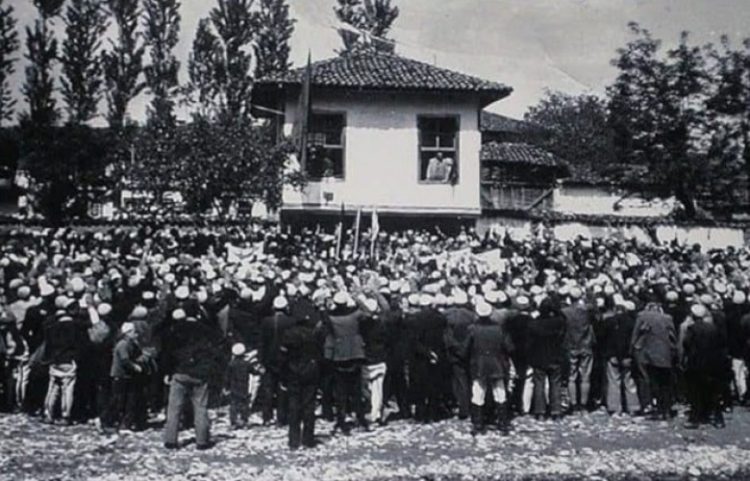 148 vjet nga Lidhja Shqiptare e Prizrenit