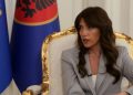 A. Haxhiu përfaqëson Kosovën në samitin SEECP në Sofje