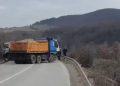 Prokuroria Speciale ngrit aktakuzë ndaj gjashtë serbëve, në vitin 2022 bllokuan rrugët kryesore