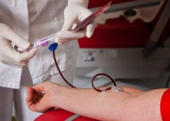 Ministria e Shëndetësisë njofton për Javën e Dhurimit Vullnetar të Gjakut, publikon datat