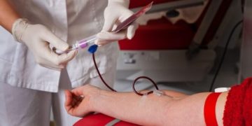 Ministria e Shëndetësisë njofton për Javën e Dhurimit Vullnetar të Gjakut, publikon datat