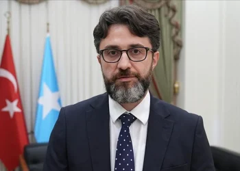 Alper Aktas emërohet ambasador i Turqisë në Shkup