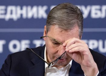 “FoxNews” pyet Vuçiqin a do ta njohë Kosovën: “Jam i hapur për zgjidhje kompromisi