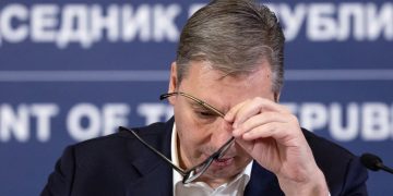 “FoxNews” pyet Vuçiqin a do ta njohë Kosovën: “Jam i hapur për zgjidhje kompromisi