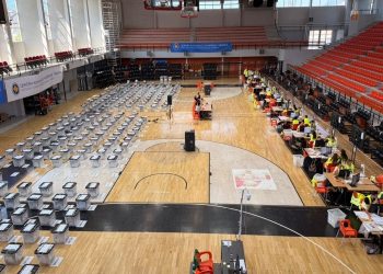 Sot nis numërimi i votave nga përfaqësitë diplomatike