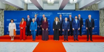 SEECP miraton Deklaratën e Sofjes dhe përforcon bashkëpunimin rajonal
