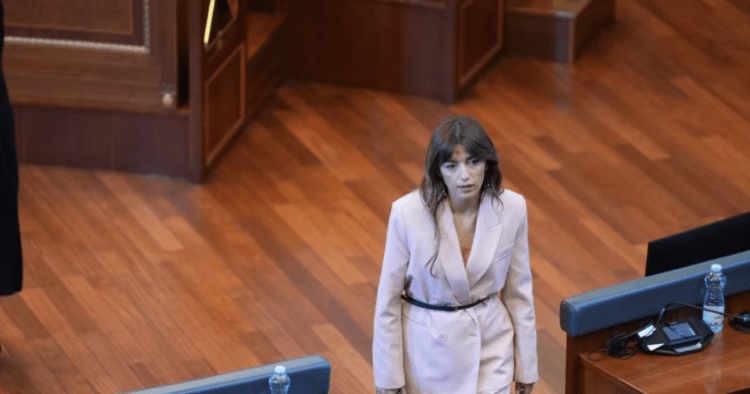 Haxhiu për presidentin: Pas certifikimit të rezultatit zgjedhor, duhet të ulemi dhe të flasim