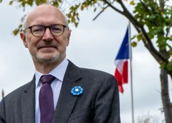 “Lum si ti Kosovë”, ambasadori francez- Zgjedhjet ishin shembullore, tani partitë duhet të sigurojnë stabilitet institucional