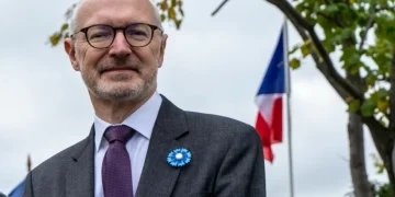 “Lum si ti Kosovë”, ambasadori francez- Zgjedhjet ishin shembullore, tani partitë duhet të sigurojnë stabilitet institucional