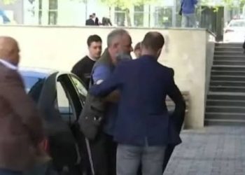 Nis gjykimi ndaj Hysri Selimit për spiunazh, i akuzuari mohon fajësinë