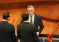 Mandati i Rashiqit dhe kriza e përfaqësimit serb në Kosovë