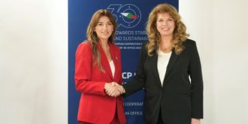 Presidenca bullgare: Presidentet e Bullgarisë dhe të Kosovës diskutojnë për thellimin e marrëdhënieve