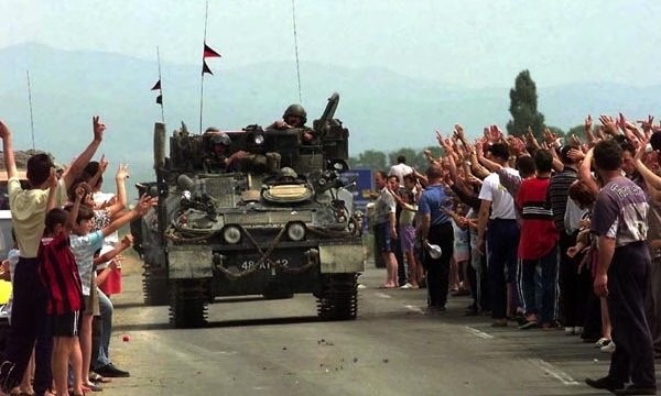 27 vjet nga çlirimi i Kosovës