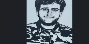 Në Ditën e Çlirimit, bashkëluftëtarët nderojnë dëshmorin Hyzri Talla