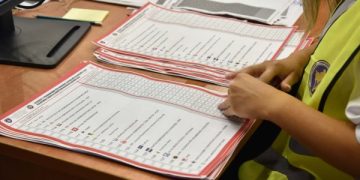 Mbi 92% të votave të numëruara, këta janë kandidatët më të votuar të partive