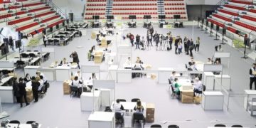 Përfundon numërimi i votave në përfaqësi diplomatike, VV-ja merr mbi 83 për qind