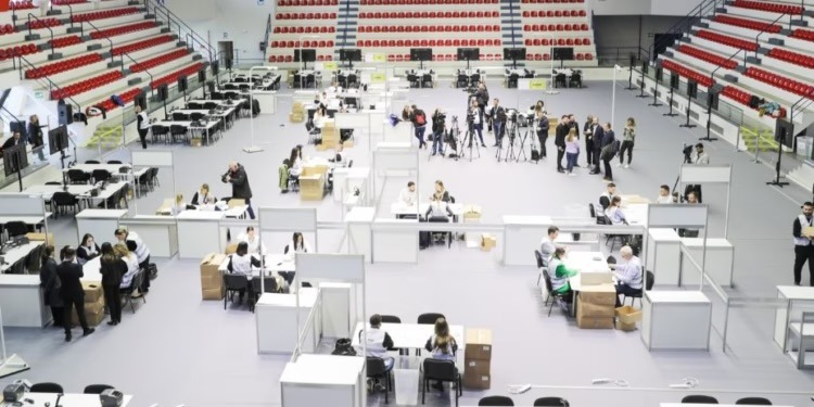Përfundon numërimi i votave në përfaqësi diplomatike, VV-ja merr mbi 83 për qind