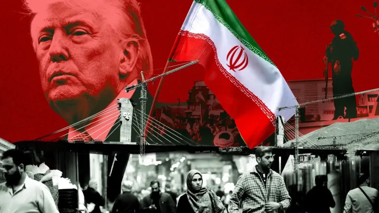 “Jo armë bërthamore, s’ka para për Iranin, Hormuzi hapet”, çfarë përmban marrëveshja e Trumpit?