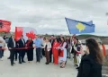 Një rrugë në Kanada merr emrin “Dardania Drive”