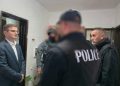 Aksion për krime lufte në Kosovë, arrestohen pesë persona