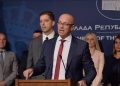 Lista Serbe reagon pas arrestimeve për krime lufte: Po ushtrohet presion ndaj komunitetit serb
