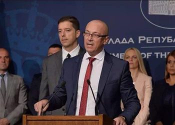Lista Serbe reagon pas arrestimeve për krime lufte: Po ushtrohet presion ndaj komunitetit serb