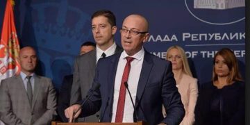 Lista Serbe reagon pas arrestimeve për krime lufte: Po ushtrohet presion ndaj komunitetit serb