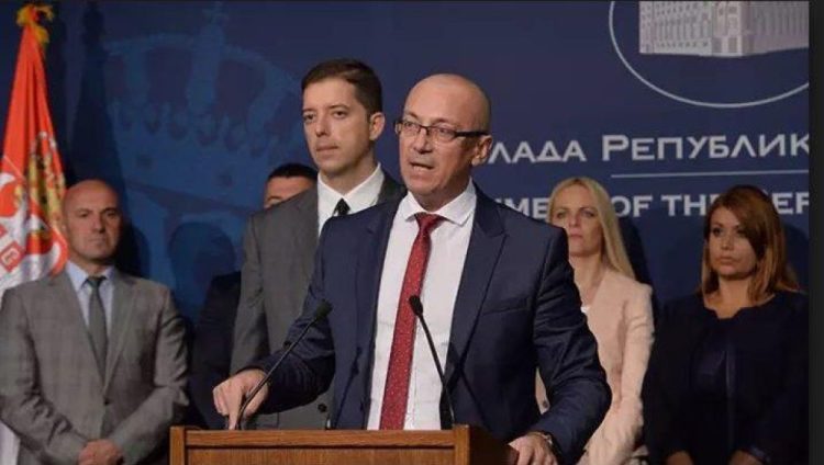 Lista Serbe reagon pas arrestimeve për krime lufte: Po ushtrohet presion ndaj komunitetit serb